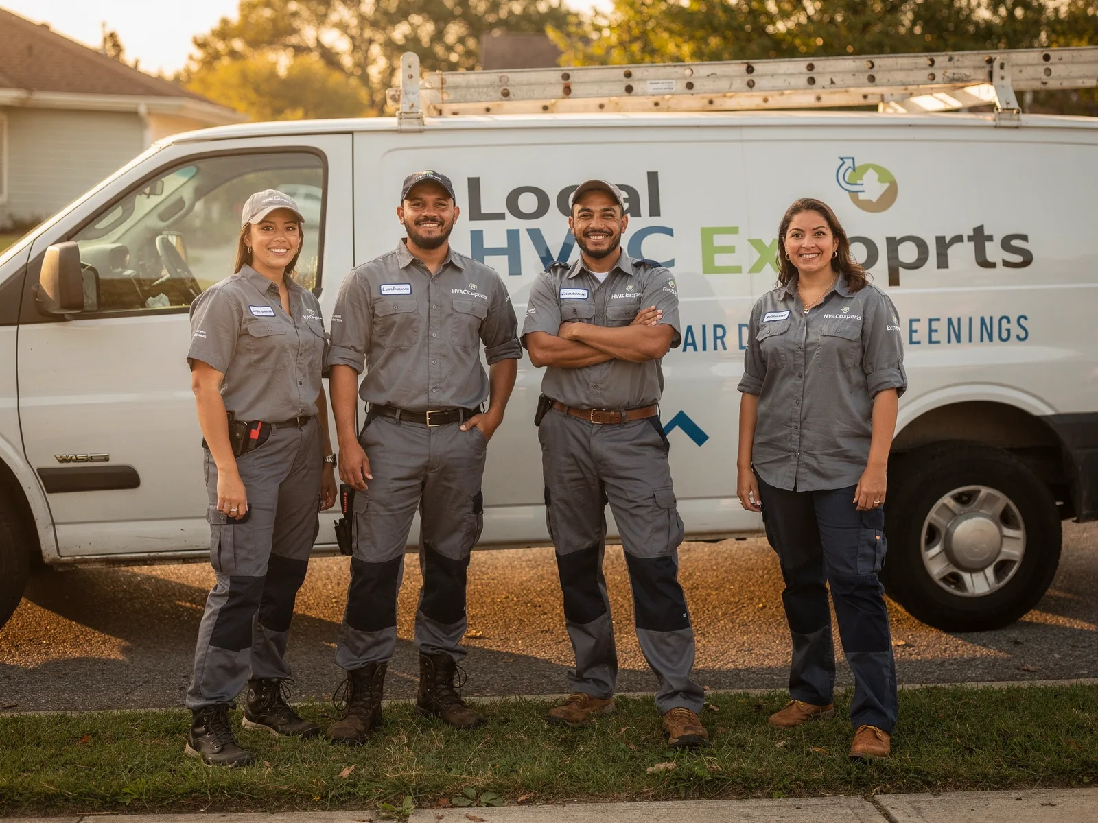 24/7 HVAC Repair & AC Replacement company in Randolph, UT