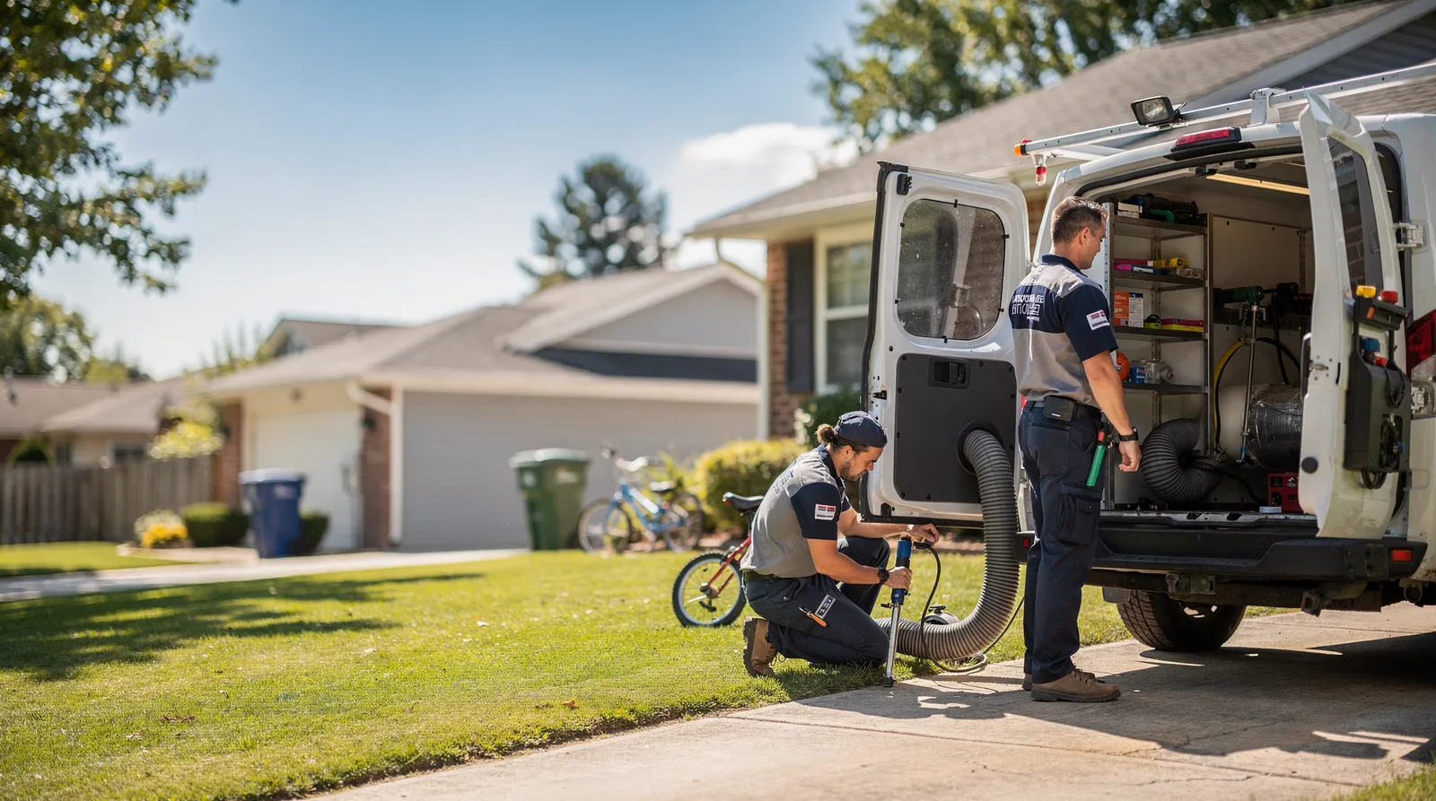 24/7 HVAC Repair & AC Replacement in Randolph, UT near me
